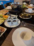 Lalaguna Villas Luxury Dive Resort and Spa - breakfast