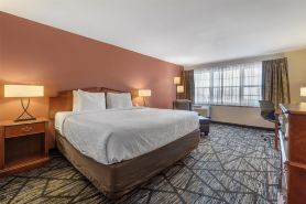 SureStay Plus Hotel by Best Western Auburn