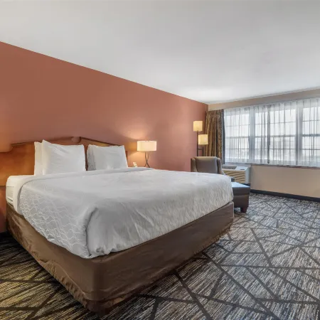 SureStay Plus Hotel by Best Western Auburn