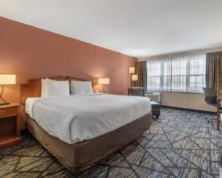 SureStay Plus Hotel by Best Western Auburn Hotels in DeKalb County