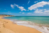 Casa Golden - A Due Passi Dalle Spiagge Di Pescoluse
