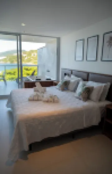 Arraial Concept Hotel