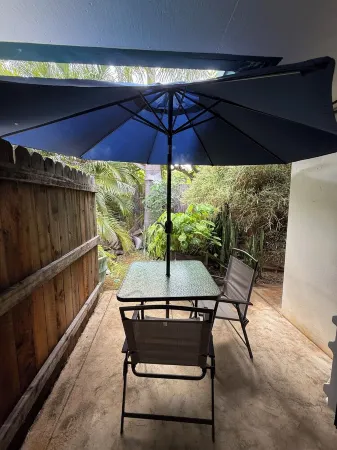 Taro: One of Two Studios / Secluded Pool Oasis at Walelia Getaway - South Kaua'i