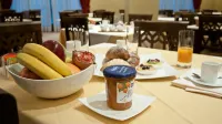 Hotel San Berardo - Desayuno
