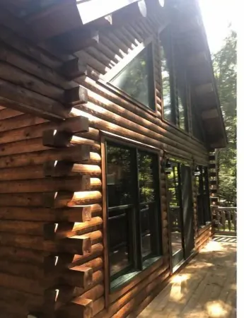 Bear Creek Cabin