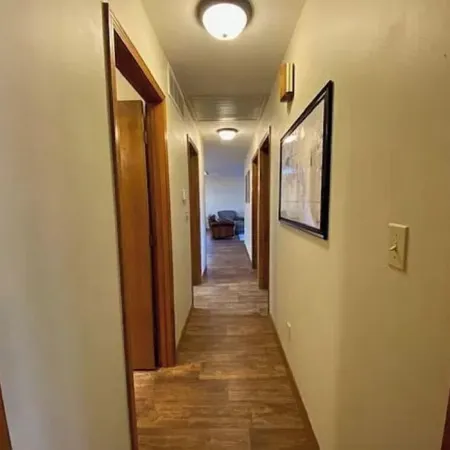 Waterfront House- Slip Included Отели в г. Шелл Ноб