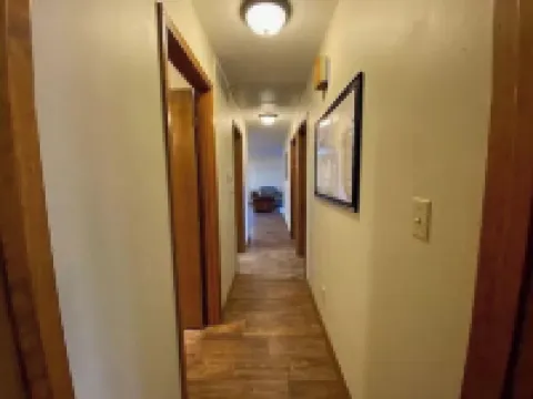 Waterfront House- Slip Included Hotels in Shell Knob