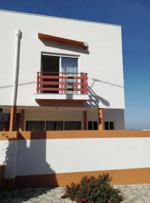 Casa Milu -