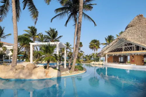 Reef Haven Belize - 4-Star