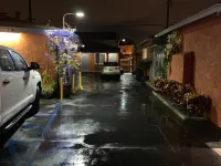 SunLight Motel Long Beach - 2-Star