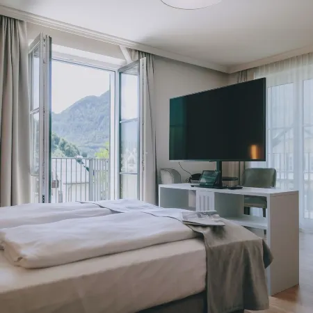 Hotel Grand Elisabeth