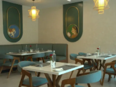 阿科爾酒店 邁索爾酒店