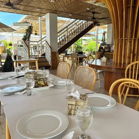 Treeshade Resort & Spa Moalboal
