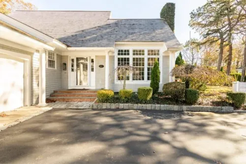 Heated Indoor Pool and Spa - Golf Course View
