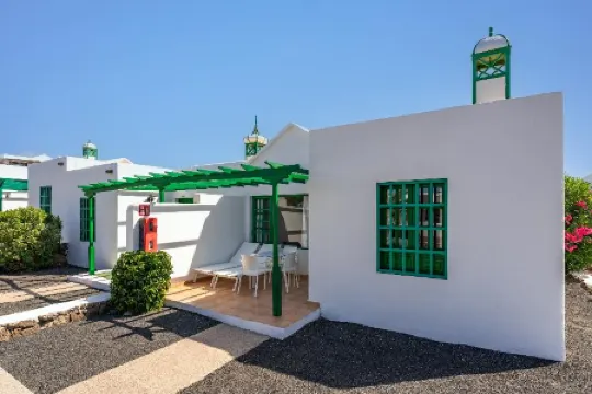 Apartamentos LIVVO Las Gaviotas
