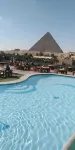 A Pyramids View Hotels in Pyramids Gardens