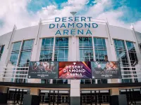 Holiday Inn Glendale - Stadium & Ent Dist Hotels near Garden Center at The Home Depot