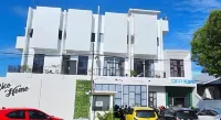 Cico Home Hotels in Benua Melayu Darat