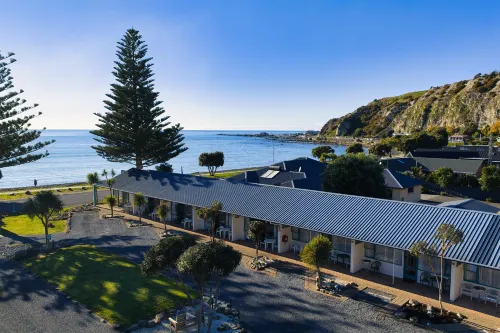 Blue Seas Motel