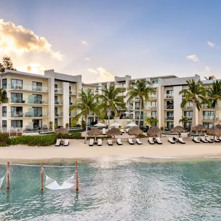 Dreams Cozumel Cape Resort & Spa
