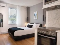 Unique Stays - 4114 St-Denis Hotels near Ubisoft