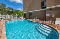 Comfort Suites Fort Pierce I-95 Hotels in Fort Pierce