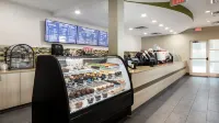 Holiday Inn Club Vacations AT ORANGE LAKE RESORT by IHG - petit déjeuner