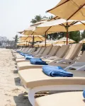 Argan Albida'a Hotel & Resort Hotels in Messila