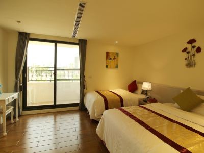 Maui Homestay