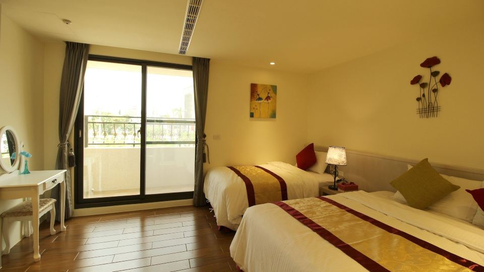 Maui Homestay