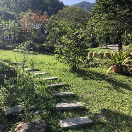 Pas-Taai Leisure Farm