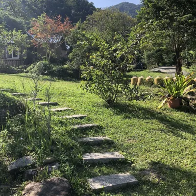 Pas-Taai Leisure Farm