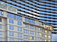 GetAways at the Jockey Club Hotels in 