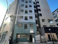 TenTen Guesthouse in Asakusa Hotels near Sensō-ji