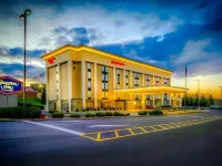 Hampton Inn Washington
