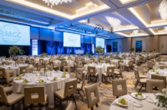 Hilton Dallas/ Plano Granite Park