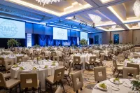 Hilton Dallas/ Plano Granite Park Hotels in Plano