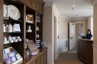 Madison Beach Hotel , Curio a Collection by Hilton - spa