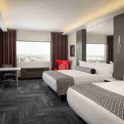 The Davenport Grand, Autograph Collection Rooms