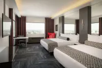 The Davenport Grand, Autograph Collection Hotels in 