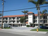 OceanView Motel