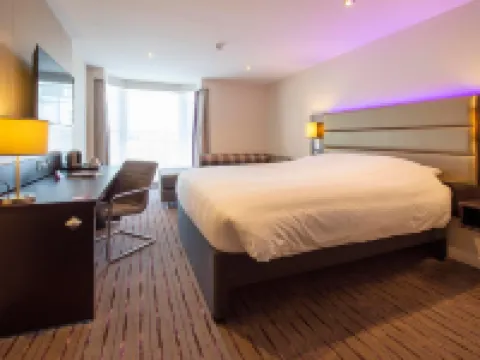 蘭達諾市中心優品迎酒店 蘭迪德諾酒店