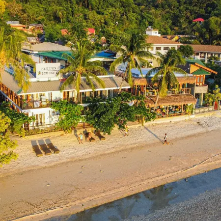 Suites by Eco Hotel El Nido