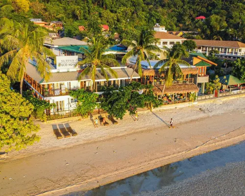 Suites by Eco Hotel El Nido Hotels in EL Nido