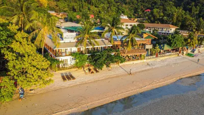 Suites by Eco Hotel El Nido