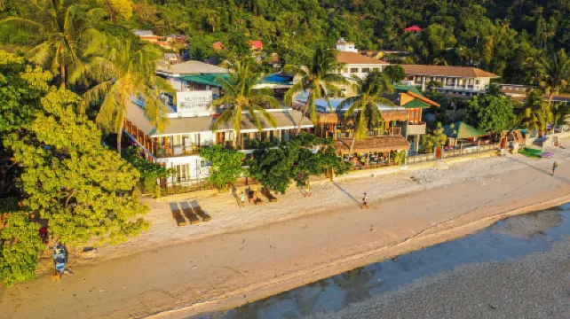 Suites by Eco Hotel El Nido