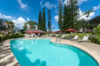 Makai Club Resort