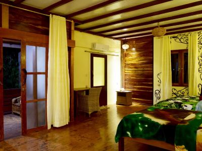 Panda Cottage