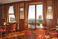 Giotto Hotel & Spa - breakfast