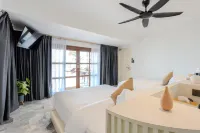 Suntai Villa Resort